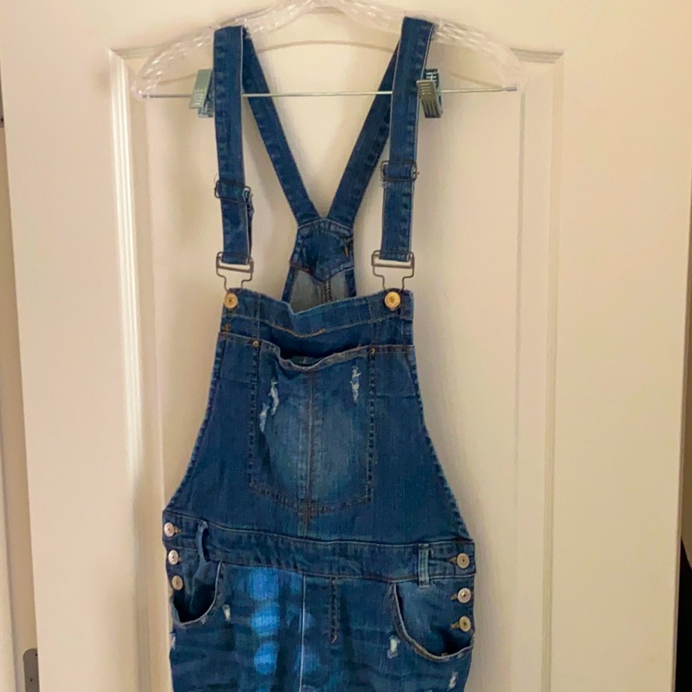 Overalls